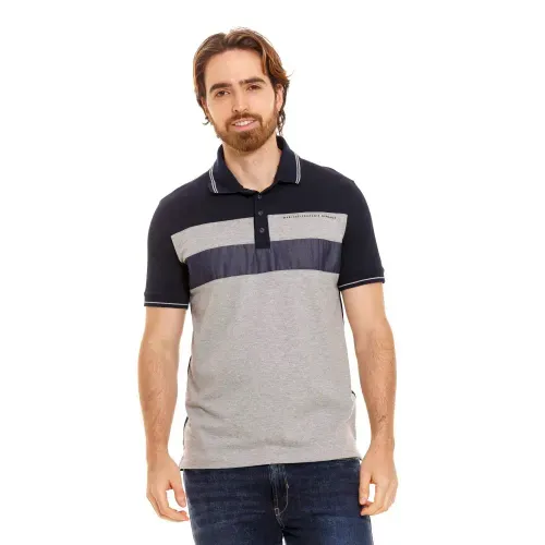 Polo Para Hombre Girbaud