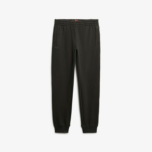Sudadera Para Hombre Essential Logo Joggers Hb Superdry