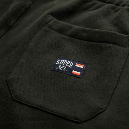 Sudadera Para Hombre Essential Logo Joggers Hb Superdry