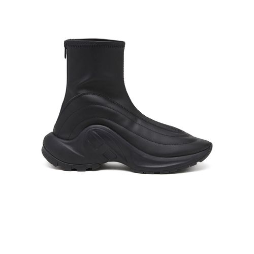 Tenis Para Mujer S-D-Runner Bootie X Diesel