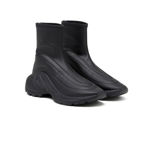 Tenis Para Mujer S-D-Runner Bootie X Diesel