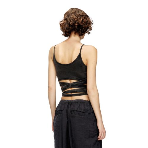 Top Para Mujer T-Leya-Tail-R1 Tank Diesel