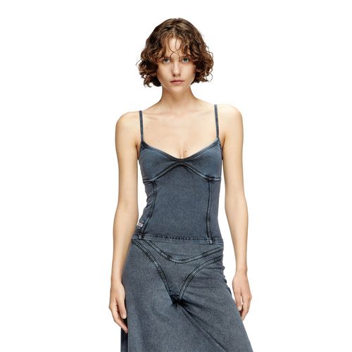 Top Para Mujer T-Ony Tank Diesel