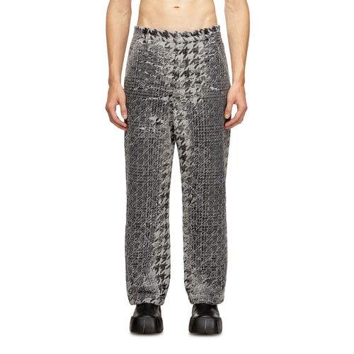 Jean Para Hombre D-Eber-Fsh4 Diesel