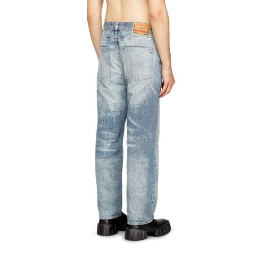 Jean Para Hombre 2024 D-Macs-Fsh1 Diesel