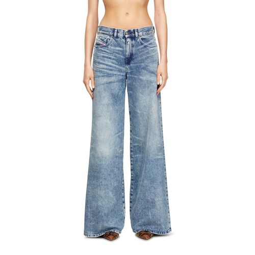 Jean Para Mujer 1978 D-Akemi-Fsh Diesel