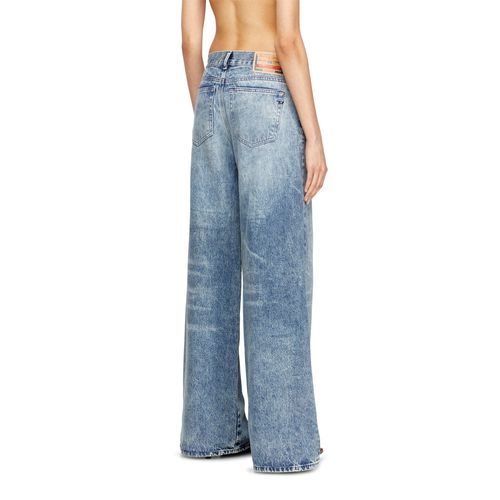 Jean Para Mujer 1978 D-Akemi-Fsh Diesel