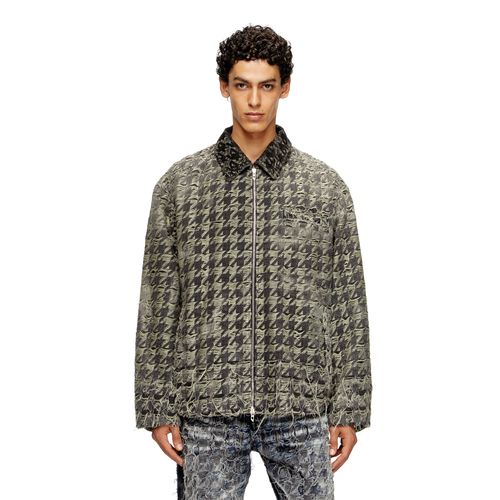 Chaqueta Casual Para Hombre D-Elmo-Fsh Diesel