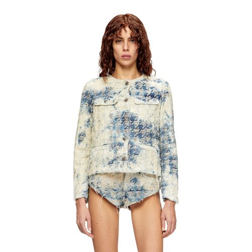 Chaqueta Casual Para Mujer De-Grafy-Fsh Diesel