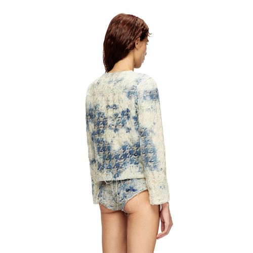 Chaqueta Casual Para Mujer De-Grafy-Fsh Diesel