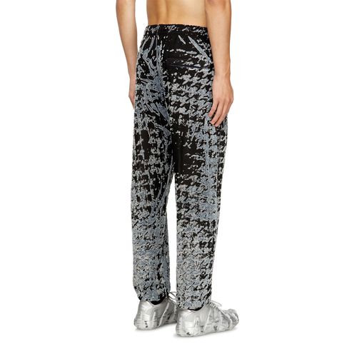 Pantalon Chino Para Hombre P-Labis Diesel