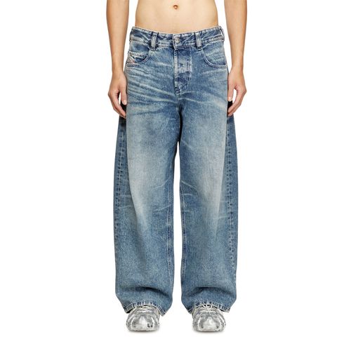 Jean Para Hombre 1997 D-Enim-M-Fsh Diesel