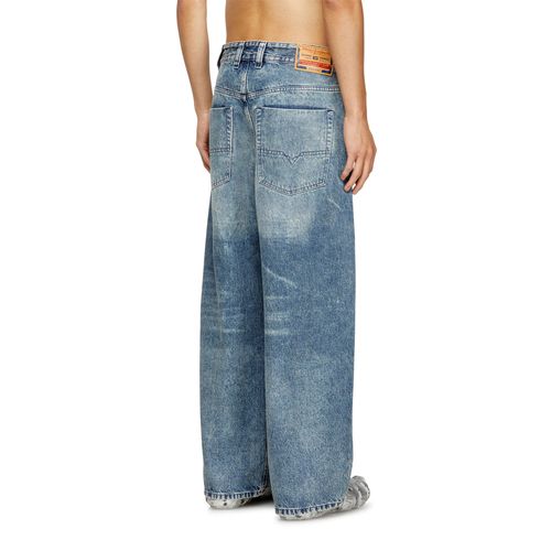 Jean Para Hombre 1997 D-Enim-M-Fsh Diesel