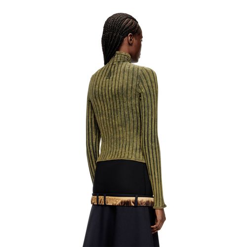 Top Para Mujer T-Clawa Tank Diesel