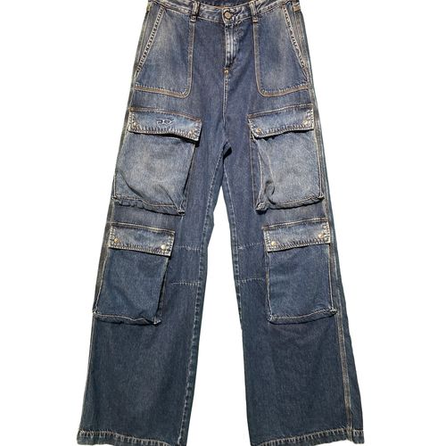 P-mirta-out Para Mujer Diesel adulto