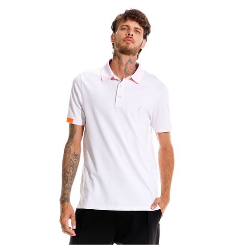 Polo Para Hombre Replay