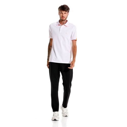 Polo Para Hombre Replay