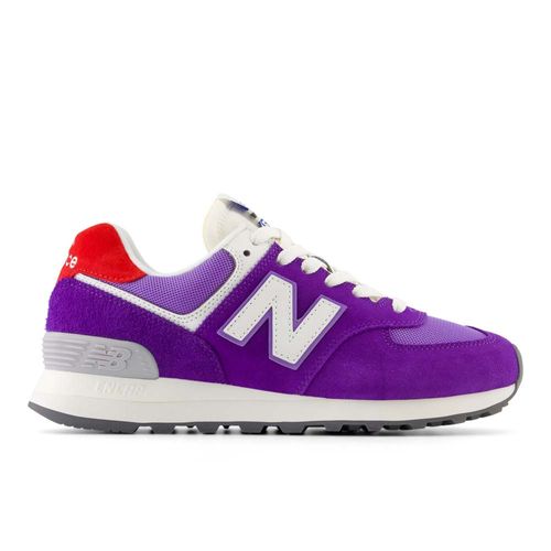 Tenis Para Mujer 574 New Balance
