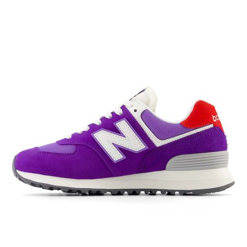 Tenis Para Mujer 574 New Balance