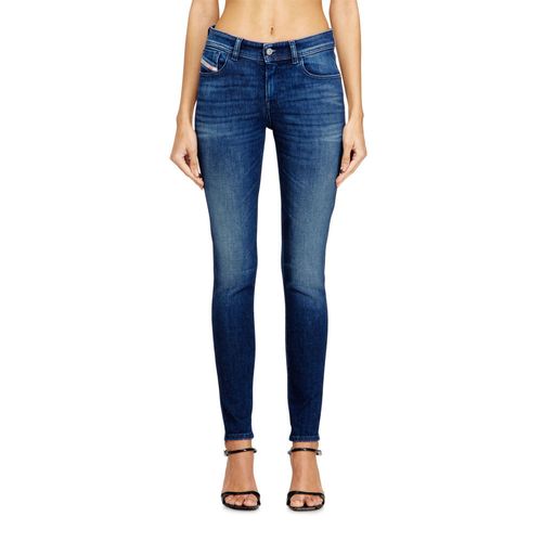 Jean Para Mujer 2017 Slandy Diesel