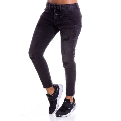 Jean Para Mujer Raissa Girbaud