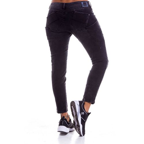 Jean Para Mujer Raissa Girbaud