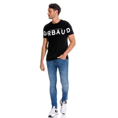 Jean Para Hombre Pedal Pusher Girbaud