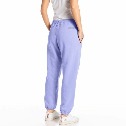 Sudadera Para Mujer Replay