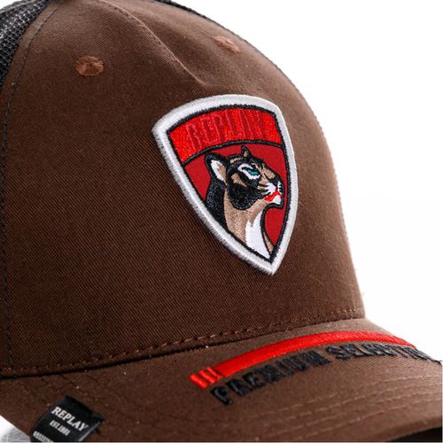 Gorra Para Hombre Replay