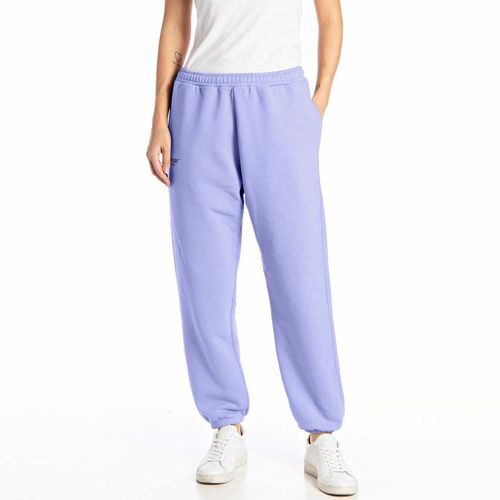 Sudadera Para Mujer Replay