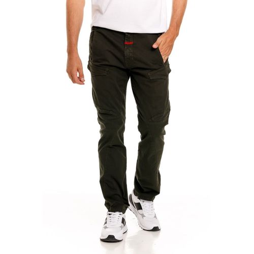 Pantalon Chino Para Hombre Girbaud