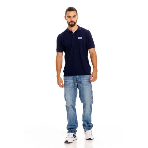 Polo Manga Corta Para Hombre Girbaud