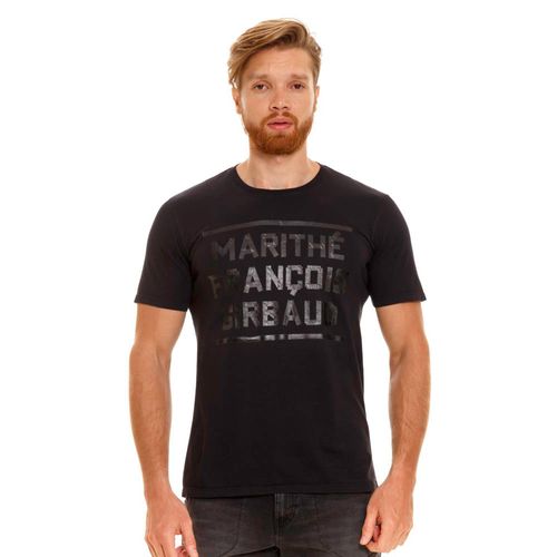 Camiseta Manga Corta Para Hombre Girbaud