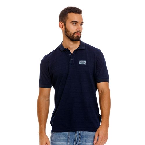 Polo Manga Corta Para Hombre Girbaud