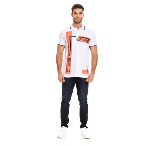 Jean Para Hombre New Skinny Breaker Girbaud