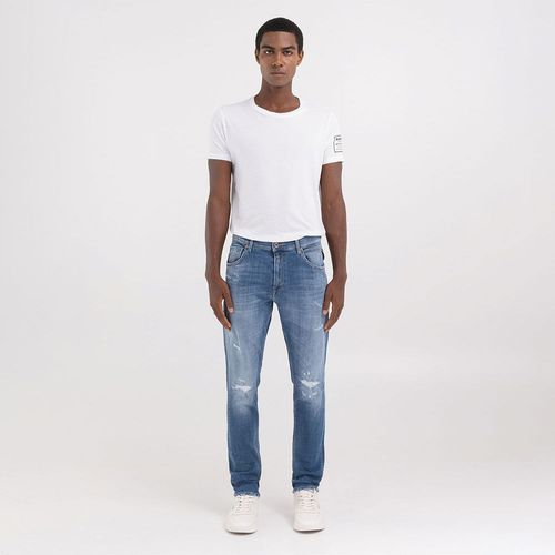 Pantalon cargo Para Hombre Replay