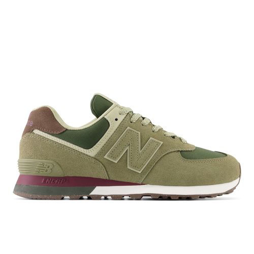 Tenis Para Hombre 574 New Balance