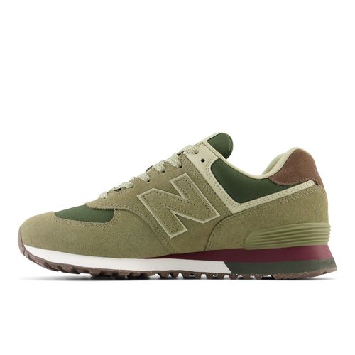 Tenis Para Hombre 574 New Balance