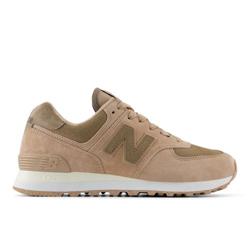 Tenis Para Mujer Wo574 New Balance