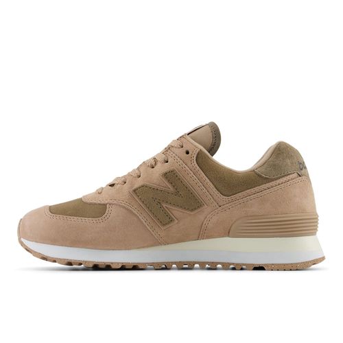 Tenis Para Mujer Wo574 New Balance