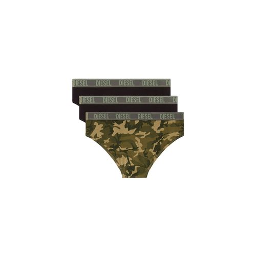 Brief Para Hombre Umbr-Andrethreepack Diesel