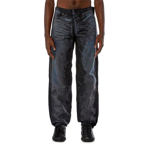 Jean Rigido Para Hombre 2023 D-Finitive-S Diesel