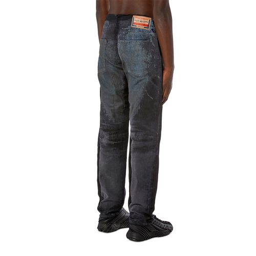 Jean Rigido Para Hombre 2023 D-Finitive-S Diesel