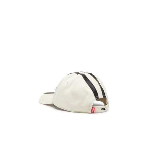 Gorra Para Hombre C-Stripe Diesel
