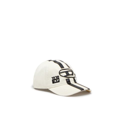 Gorra Para Hombre C-Stripe Diesel