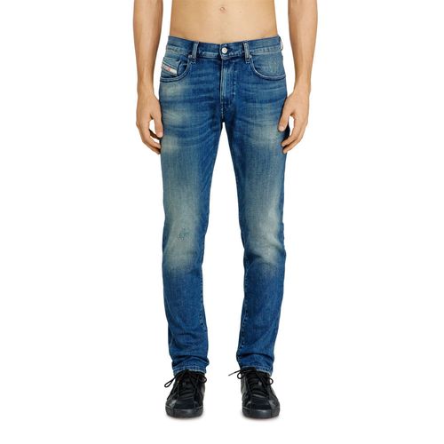 Jean Para Hombre 2019 D-Strukt Diesel