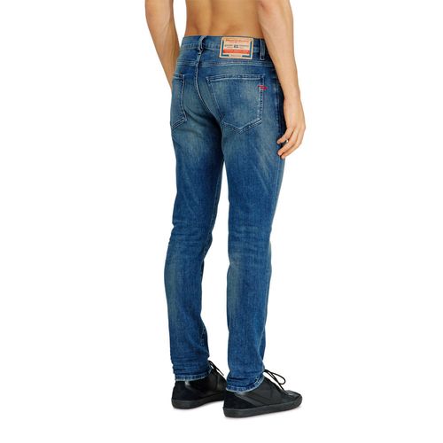 Jean Para Hombre 2019 D-Strukt Diesel