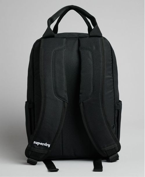 Morral Para Hombre Vintage Top Handle Superdry
