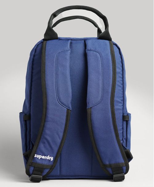 Morral Para Hombre Vintage Top Handle Superdry