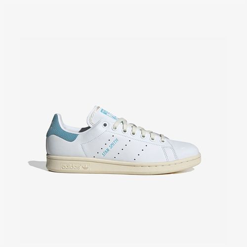 Tenis Para Mujer Stan Smith White Adidas
